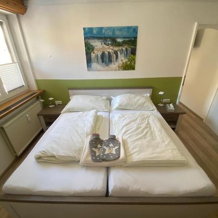 Nock - Zentrum Appartement Bad Kleinkirchheim Esterno foto