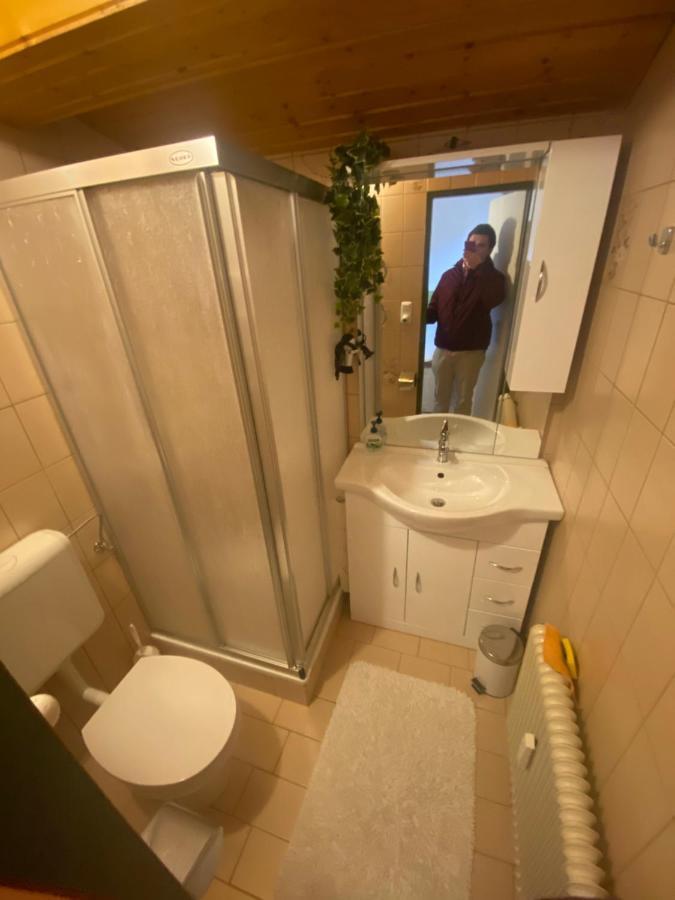 Nock - Zentrum Appartement Bad Kleinkirchheim Esterno foto