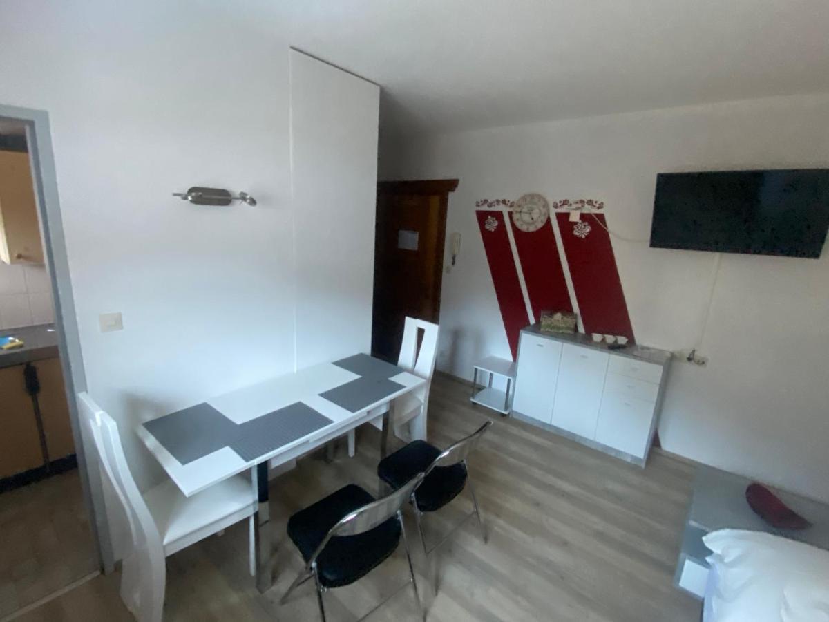 Nock - Zentrum Appartement Bad Kleinkirchheim Esterno foto