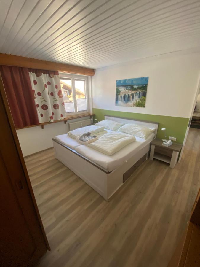 Nock - Zentrum Appartement Bad Kleinkirchheim Esterno foto