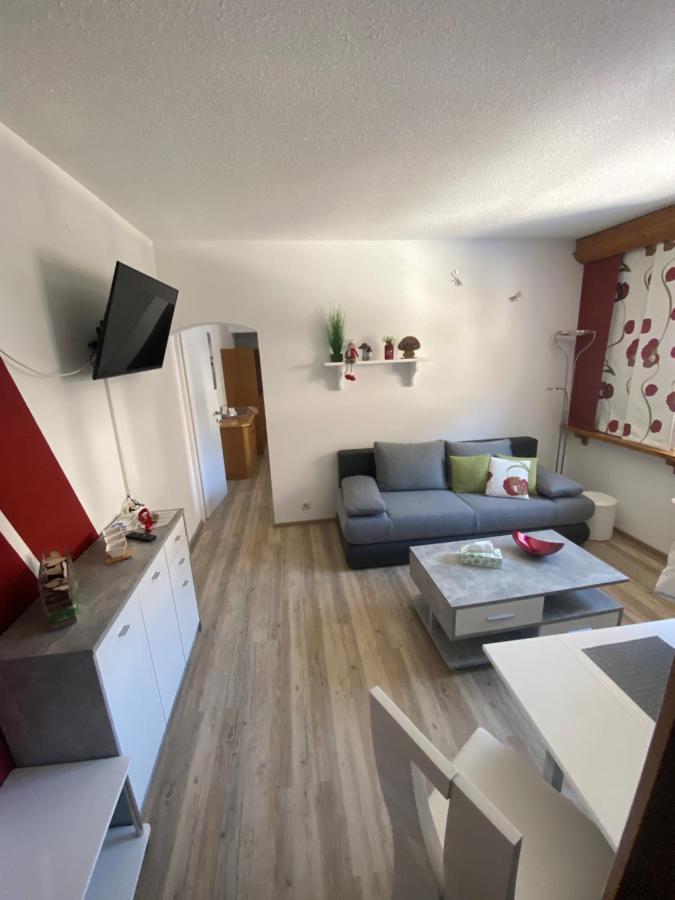 Nock - Zentrum Appartement Bad Kleinkirchheim Esterno foto